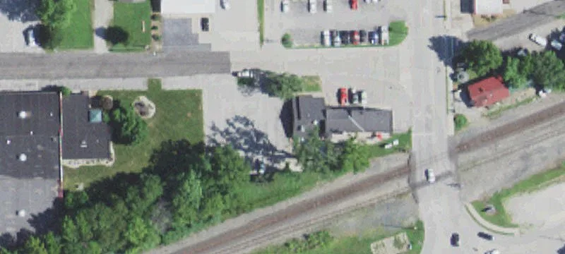 504 Walnut St