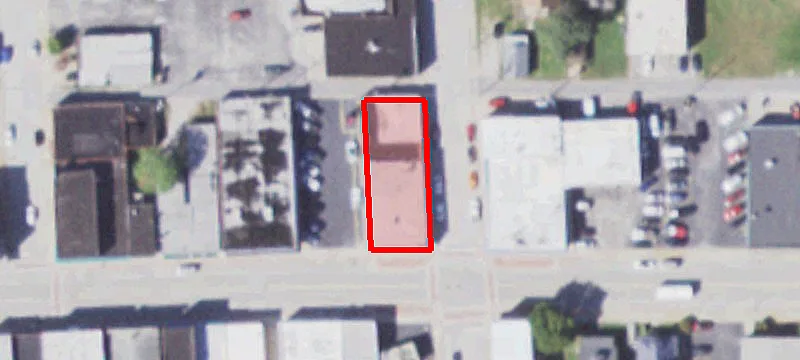 87 Ferguson Ave