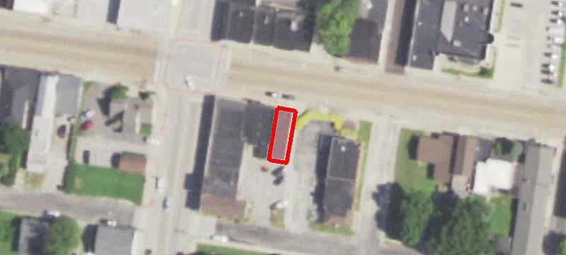 107 Market St
