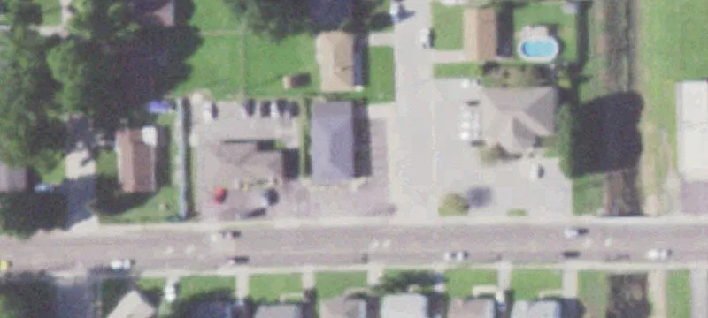 1911 Johnson Rd