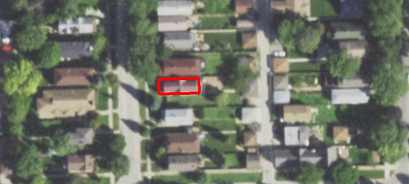 1100 Troost Ave