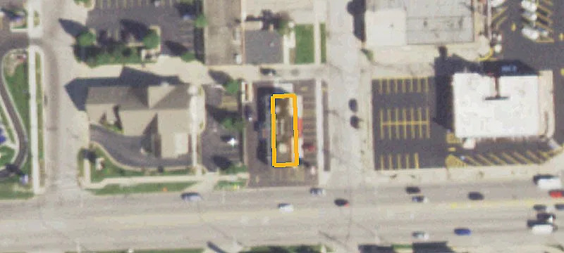 1801 Cermak Rd