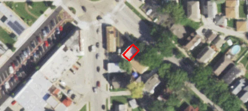 3504 Grand Blvd