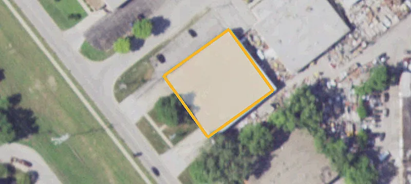14801 Greenwood Rd