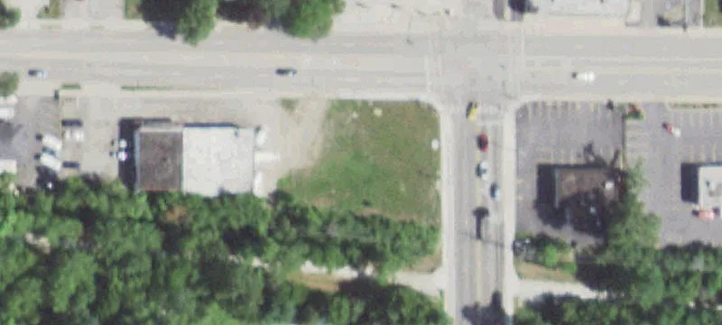 935 Saint Charles Rd