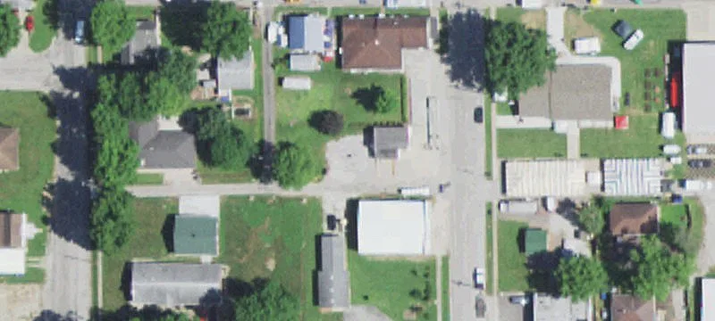 107 Douglas St