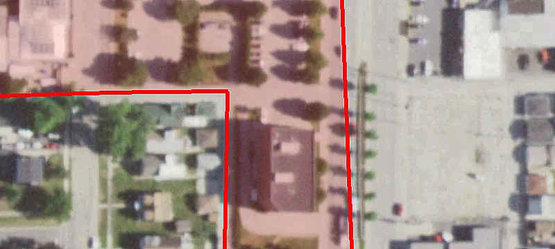 1860 Mannheim Rd