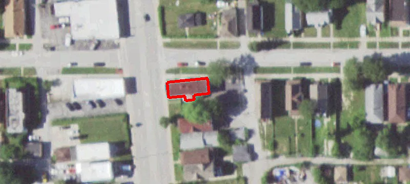 2401 Chicago Rd