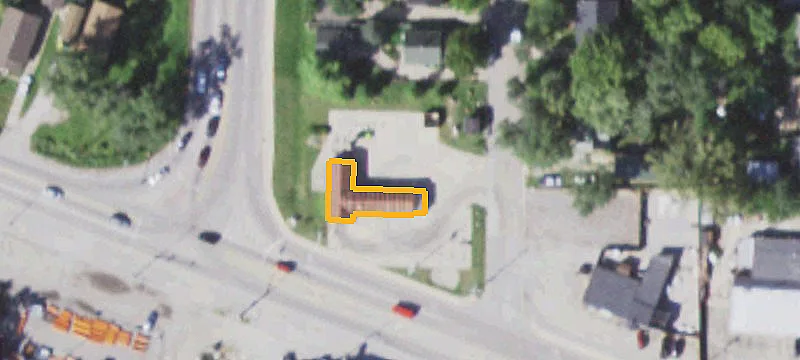 2423 Farmington Rd
