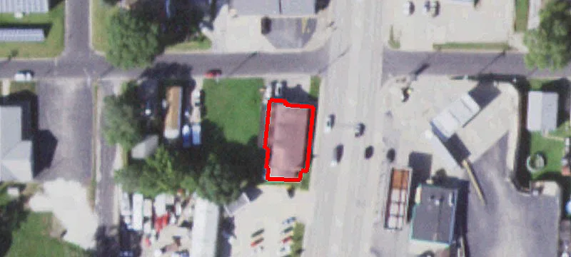 701 Mckinley Ave