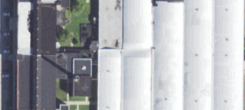 2701 Deborah Ave