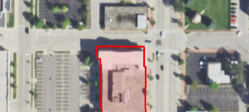 2600 Sheridan Rd