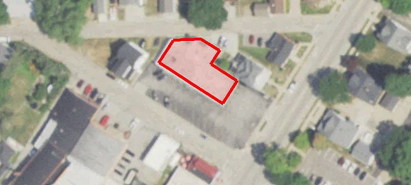 201 Main St