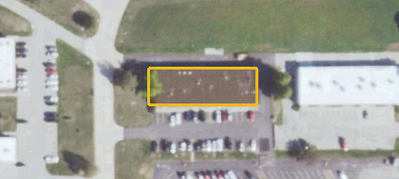 3000 Research Rd