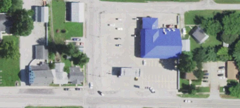 701 Main St