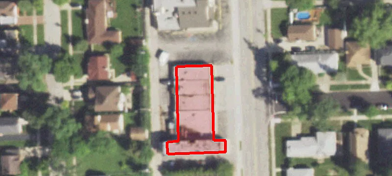 1130 Maple Ave