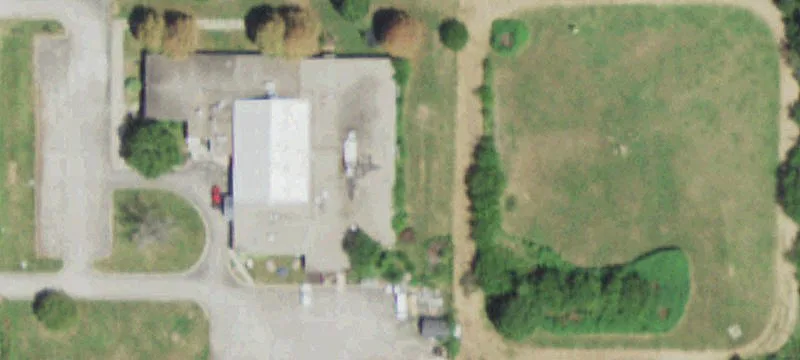 412 Eden Rd