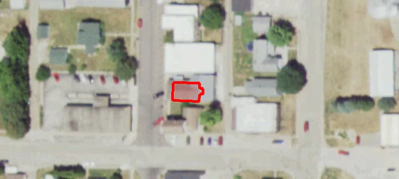 202 2nd St