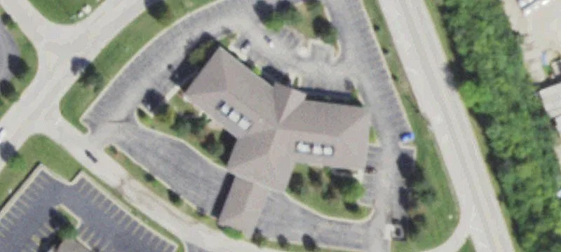 1301 Pyott Rd