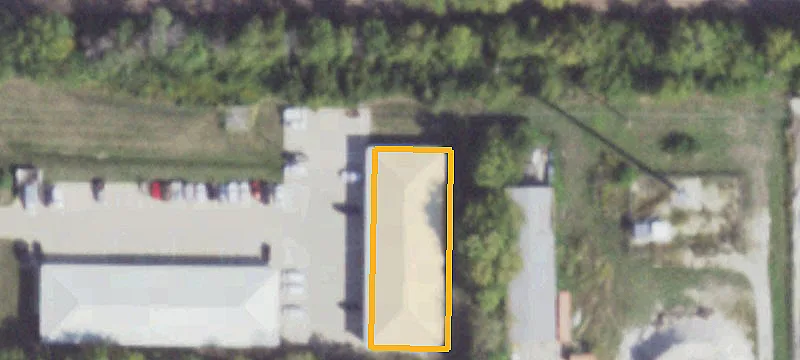 440 Staley Rd