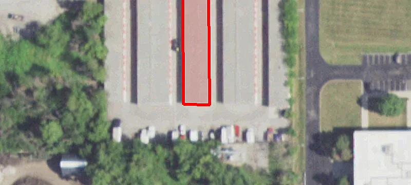 1551 Algonquin Rd