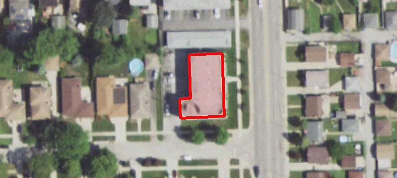 10524 Pulaski Rd, Unit P-08