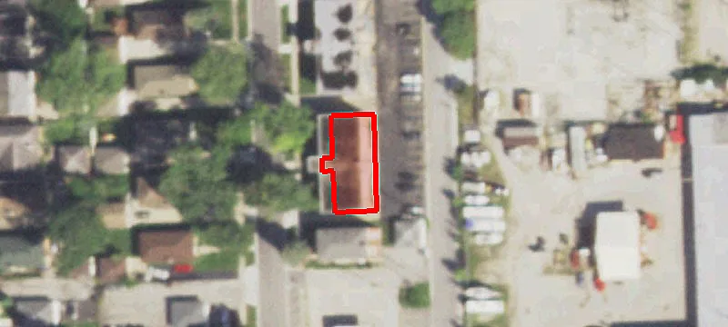 1117 Homestead Rd, Unit P1