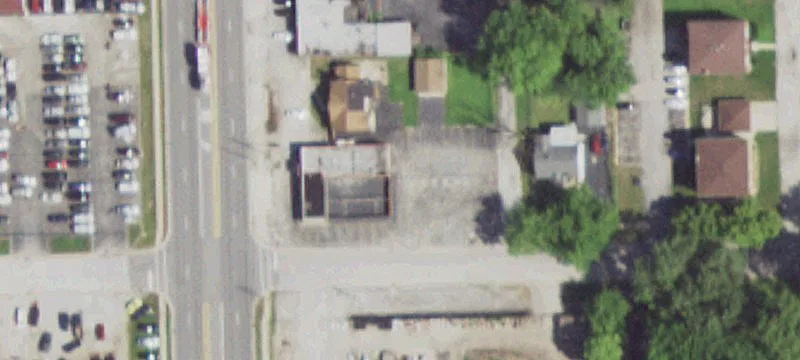 14045 Cicero Ave
