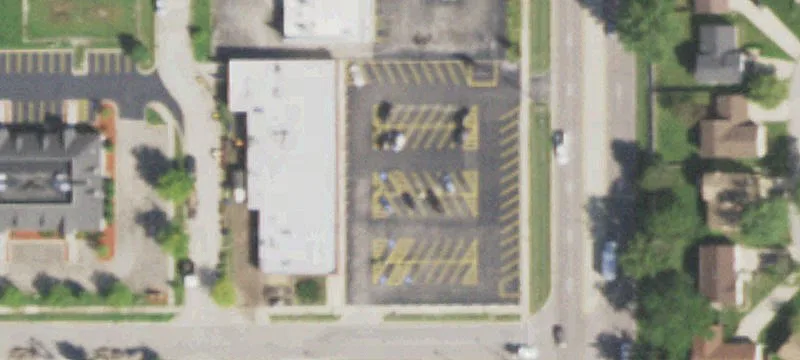 100 Barrington Rd