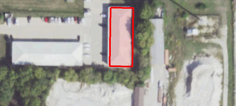 434 Staley Rd