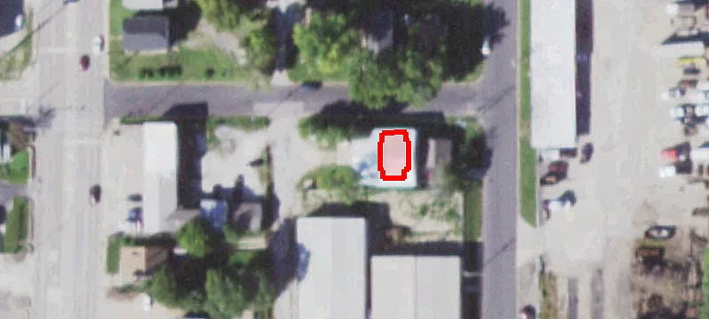 308 Mcclure Ave