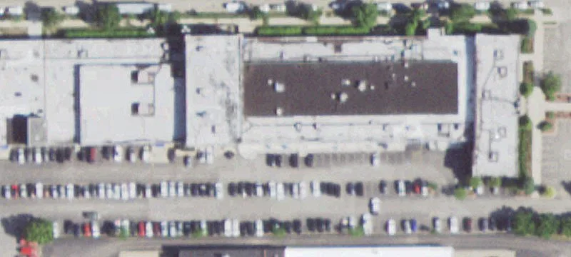 8180 Mccormick Blvd
