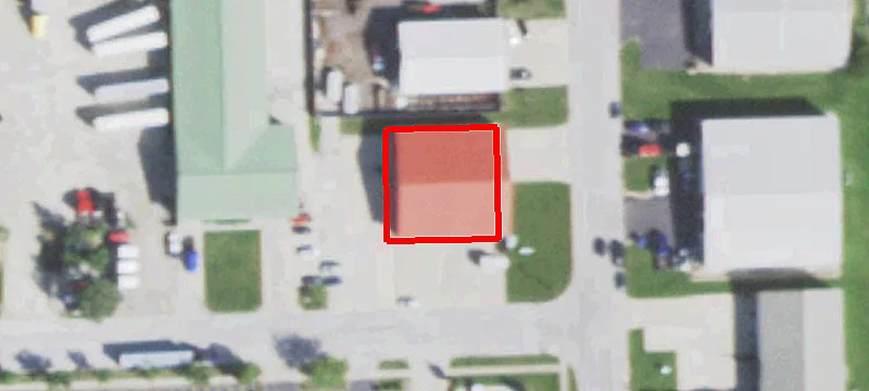 2021 Raynor Ave
