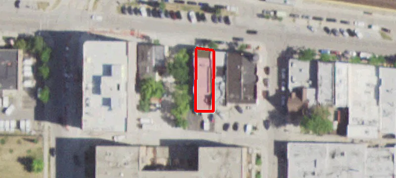 130 Park Ave