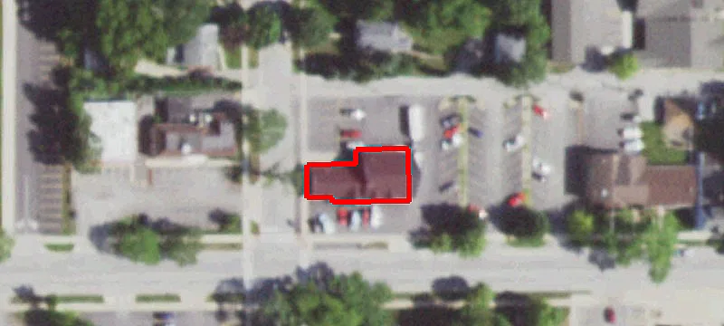 2733 Flossmoor Rd