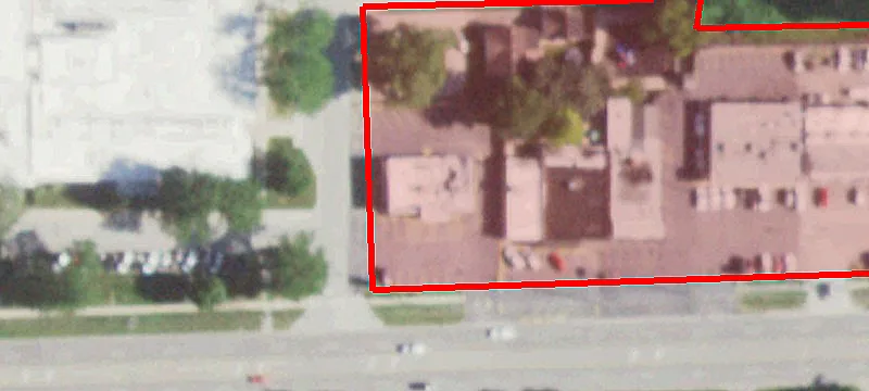 1900 Touhy Ave