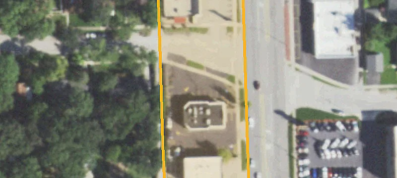 11200 Harlem Ave, Unit 8