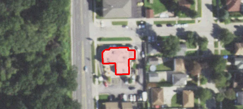 4501 Harlem Ave