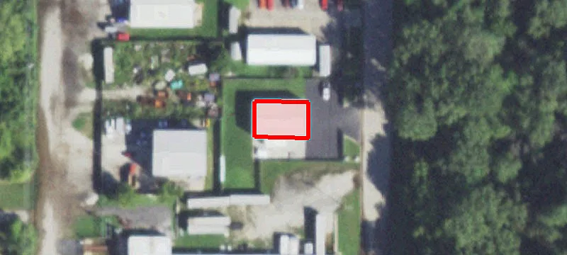 2808 Deborah Ave