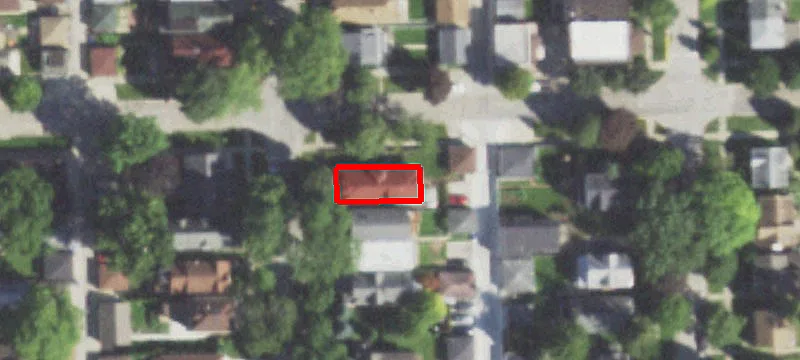 900 Thomas Ave
