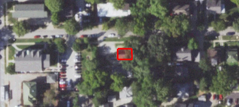801 Iowa St