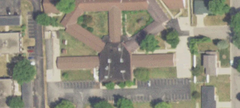 191 Queenwood Rd