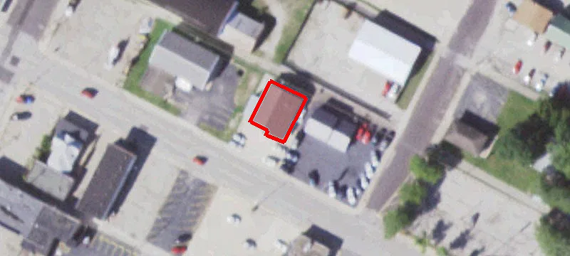 355 Ann Eliza St