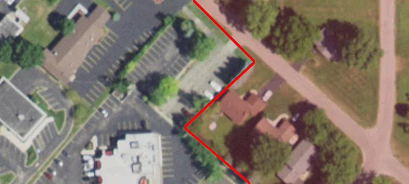 1953 Old Elm Rd