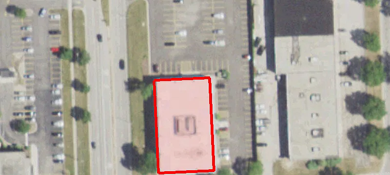 2801 Finley Rd