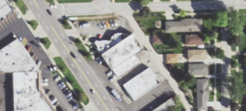 7755 Milwaukee Ave