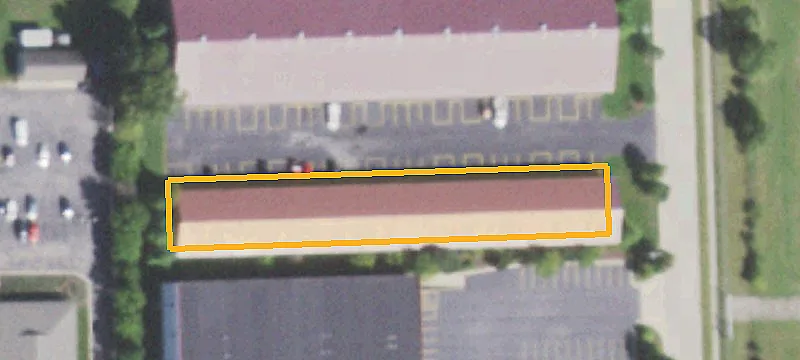 323 Airport Dr