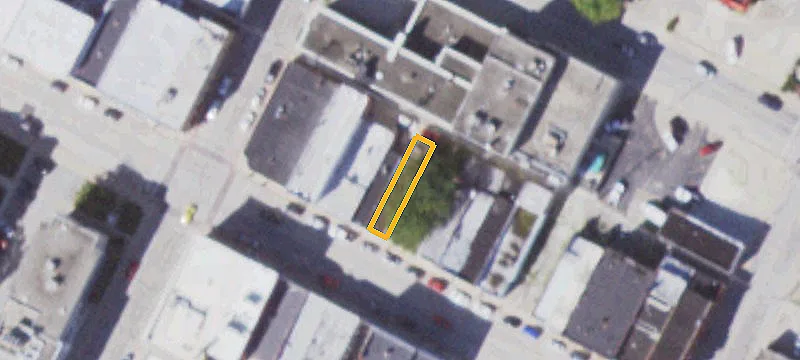 411 Ct St