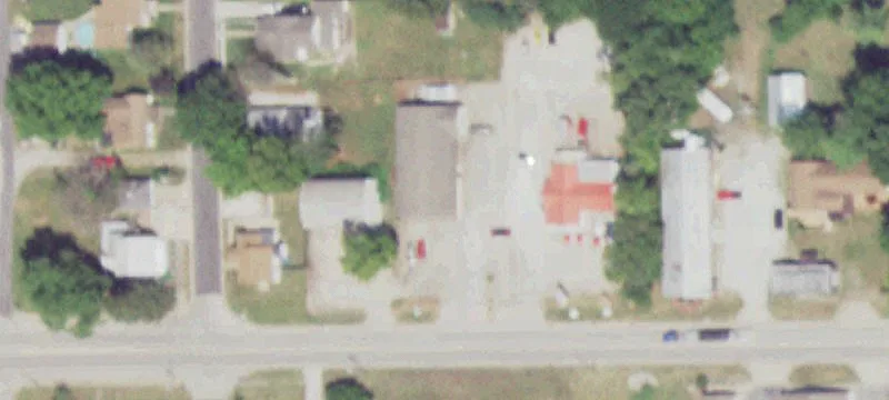 407 Ctr St