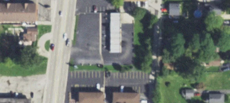 1025 Sheridan Rd